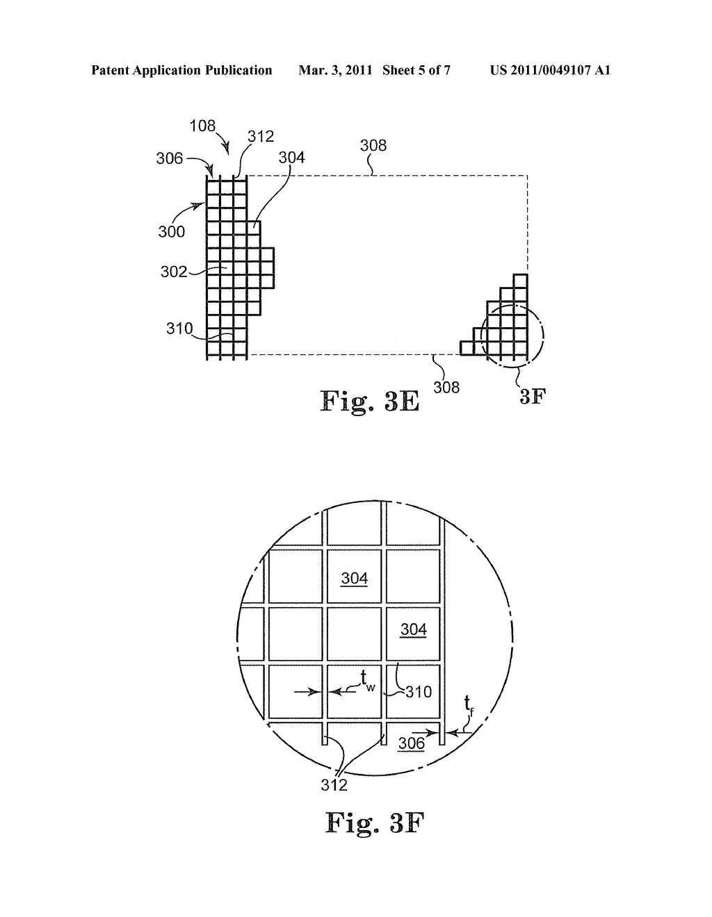 Electro-Discharge Electrode and Method of Use - diagram, schematic, and image 06