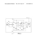 AUXILIARY POWER SUPPLY FOR A WELDING MACHINE diagram and image