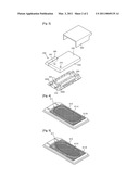 MICROWAVE OVEN diagram and image