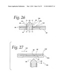 Cargo carrying container that can be interfaced with different chassis configurations diagram and image