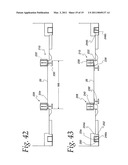 Cargo carrying container that can be interfaced with different chassis configurations diagram and image