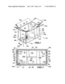 DISPLAY READY CONTAINER diagram and image