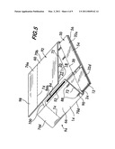 DISPLAY READY CONTAINER diagram and image