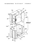 DISPLAY READY CONTAINER diagram and image