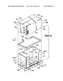 DISPLAY READY CONTAINER diagram and image