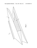 Package With Easy Access Opening diagram and image