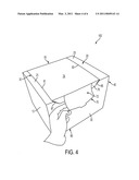 Package With Easy Access Opening diagram and image