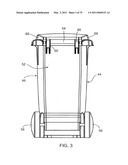 Refuse Container diagram and image