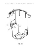 Refuse Container diagram and image