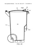 Refuse Container diagram and image