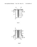  LID-CONTAINER FOR INDEPENDENT MIXING AND A METHOD FOR ITS APPLICATION diagram and image