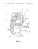 VENTED CLOSURE FOR CONTAINER diagram and image