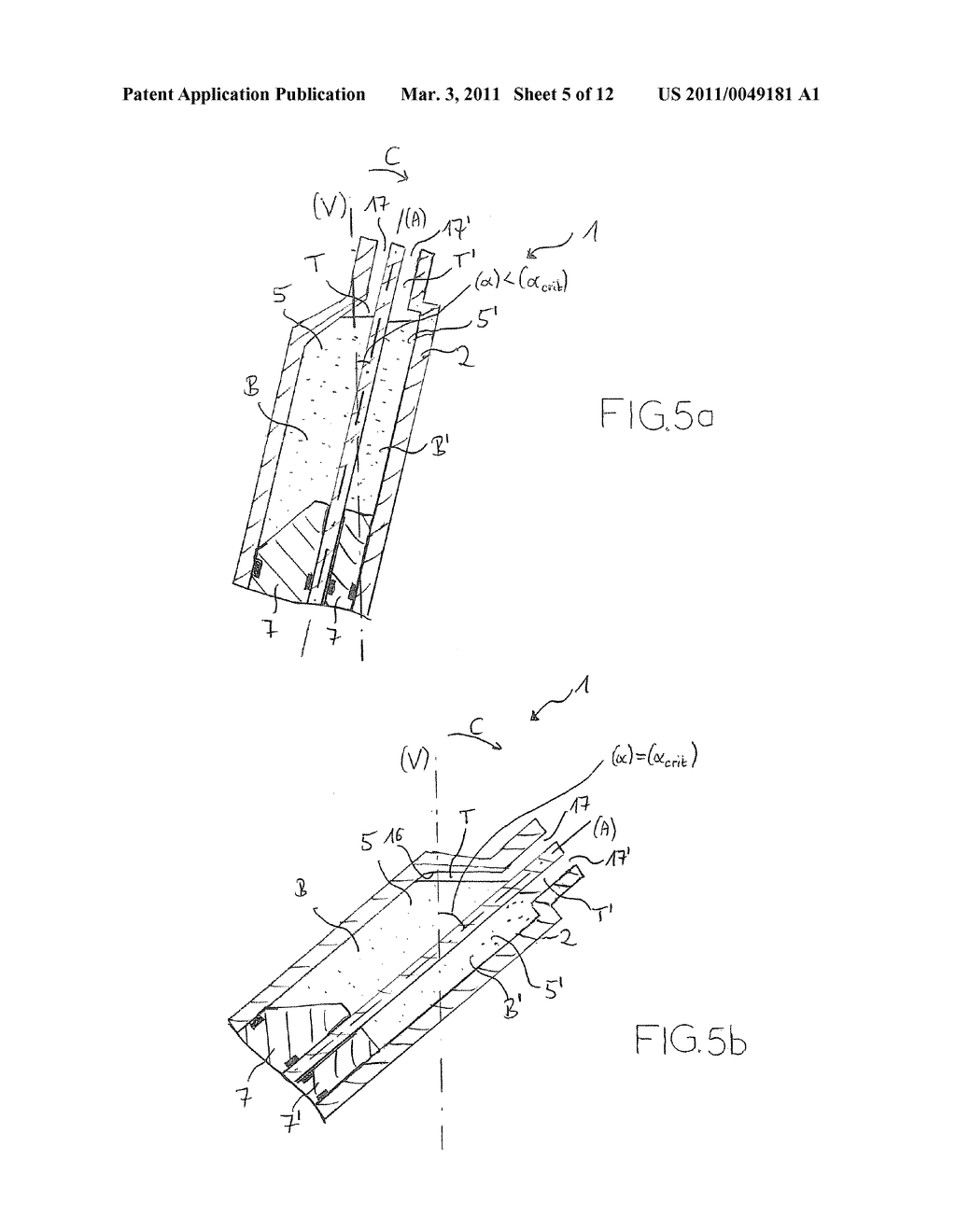 DISPENSING DEVICE, KIT CONTAINING THE DEVICE, AND METHOD OF OPERATING THE DEVICE - diagram, schematic, and image 06