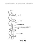 Undercounter ice dispenser diagram and image