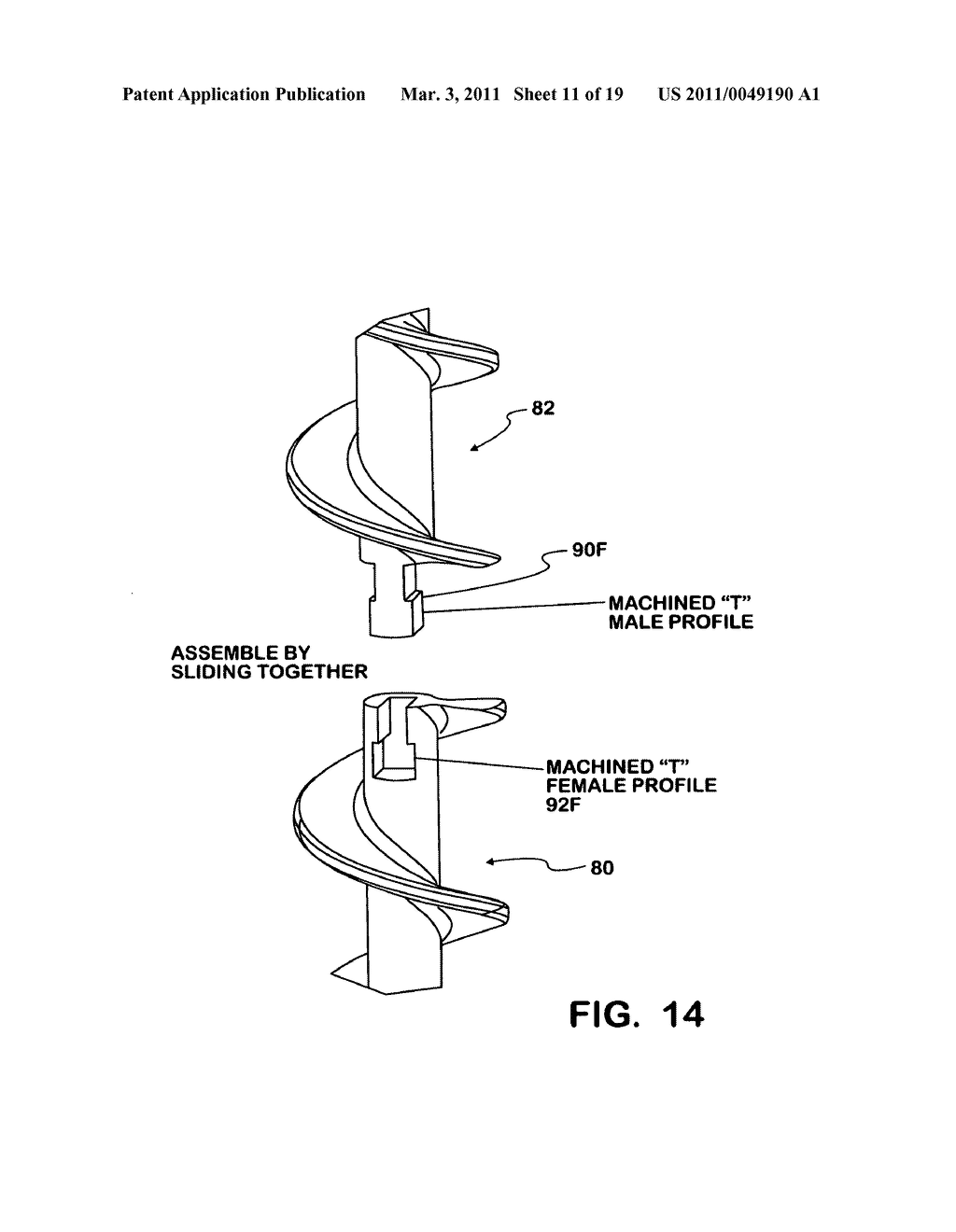 Undercounter ice dispenser - diagram, schematic, and image 12