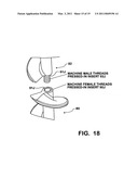 Undercounter ice dispenser diagram and image