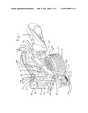 UNPOWERED COIL NAILER diagram and image