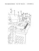 UNPOWERED COIL NAILER diagram and image