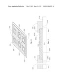 METHOD OF JOINING A CHIP ON A SUBSTRATE diagram and image