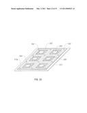 METHOD OF JOINING A CHIP ON A SUBSTRATE diagram and image