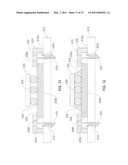 METHOD OF JOINING A CHIP ON A SUBSTRATE diagram and image