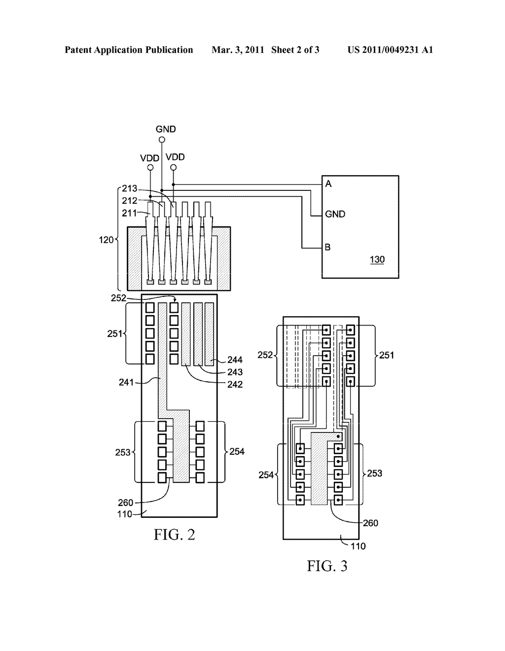 INSTRUMENT PARAMETER SETTING METHOD - diagram, schematic, and image 03