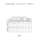 CARD SURFACE READING/INSTRUCTION EXECUTING METHOD diagram and image