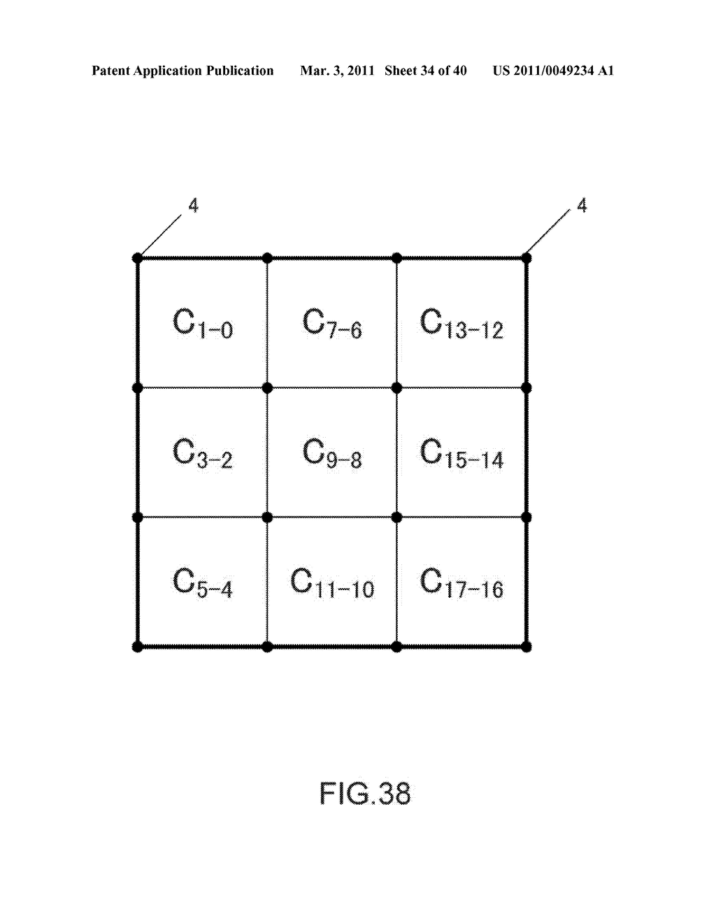 CARD SURFACE READING/INSTRUCTION EXECUTING METHOD - diagram, schematic, and image 35