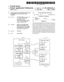 TEST SYSTEM AND METHOD FOR TESTING PERFORMANCE OF A MULTI-CARD READER diagram and image