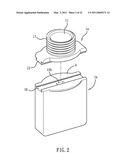 Fluid Spraying Device diagram and image