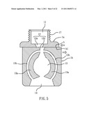 Fluid Spraying Device diagram and image