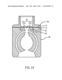 Fluid Spraying Device diagram and image