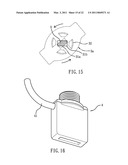 Fluid Spraying Device diagram and image