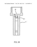 Fluid Spraying Device diagram and image