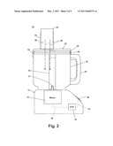 DICING ELEMENT ASSEMBLY FOR A FOOD PROCESSOR diagram and image