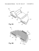 DICING ELEMENT ASSEMBLY FOR A FOOD PROCESSOR diagram and image