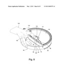 DICING ELEMENT ASSEMBLY FOR A FOOD PROCESSOR diagram and image