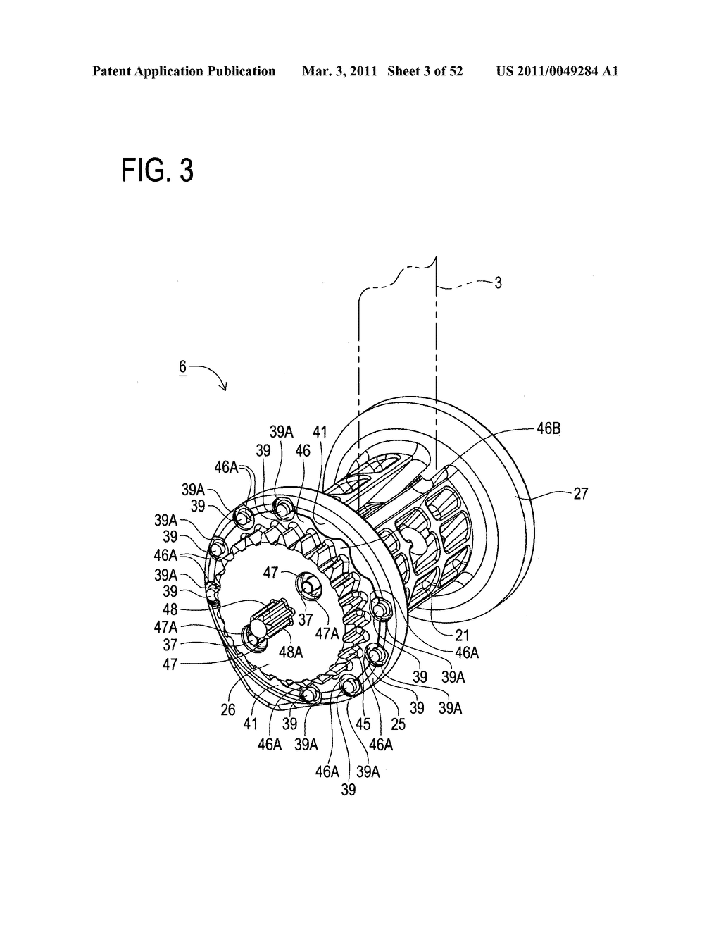 SEATBELT RETRACTOR - diagram, schematic, and image 04