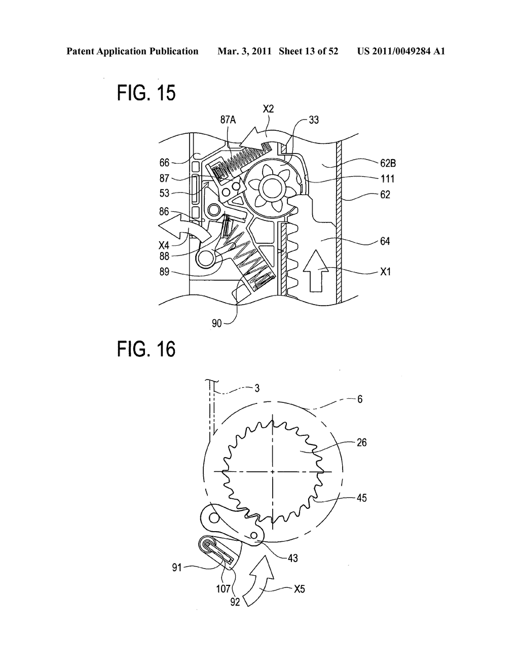 SEATBELT RETRACTOR - diagram, schematic, and image 14