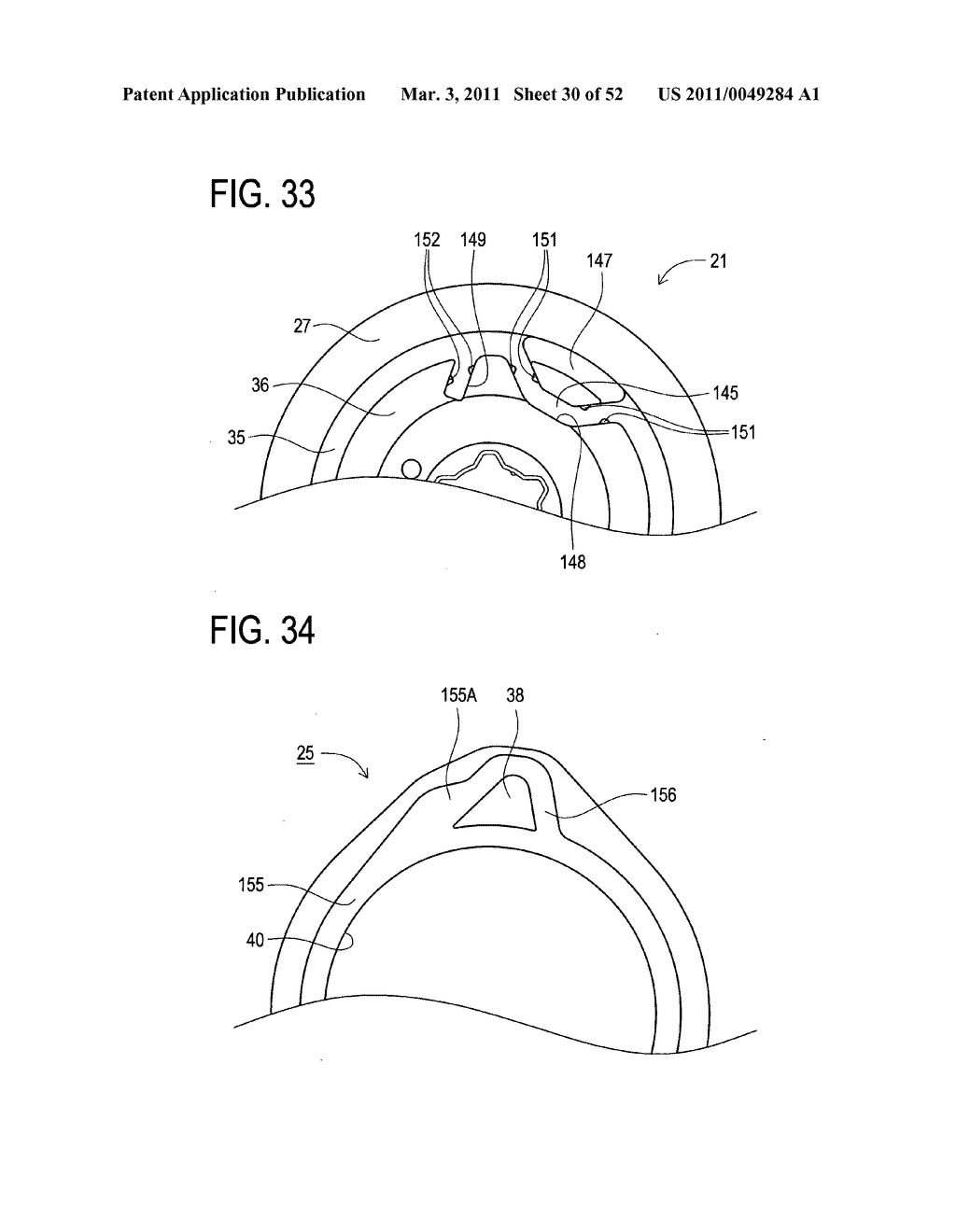 SEATBELT RETRACTOR - diagram, schematic, and image 31