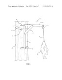 Fish and Multipurpose Hanger diagram and image