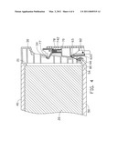 MOUNTING APPARATUS FOR DATA STORAGE DEVICE diagram and image