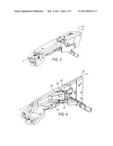 STRUCTURAL REINFORCER WITH BONDING MATERIAL ON ORTHOGANAL SURFACES diagram and image