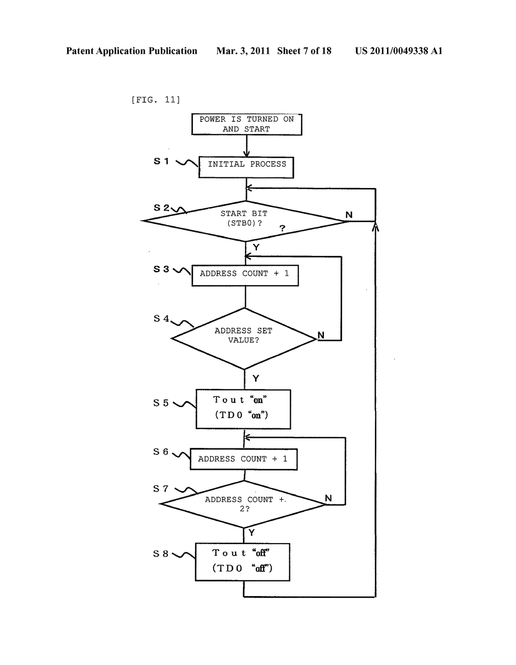 PHOTOELECTRIC SENSOR AND PHOTOELECTRIC SENSOR SYSTEM - diagram, schematic, and image 08