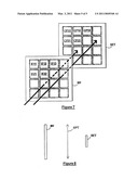 WAVELENGTH SPECTROSCOPY DEVICE WITH INTEGRATED FILTERS diagram and image