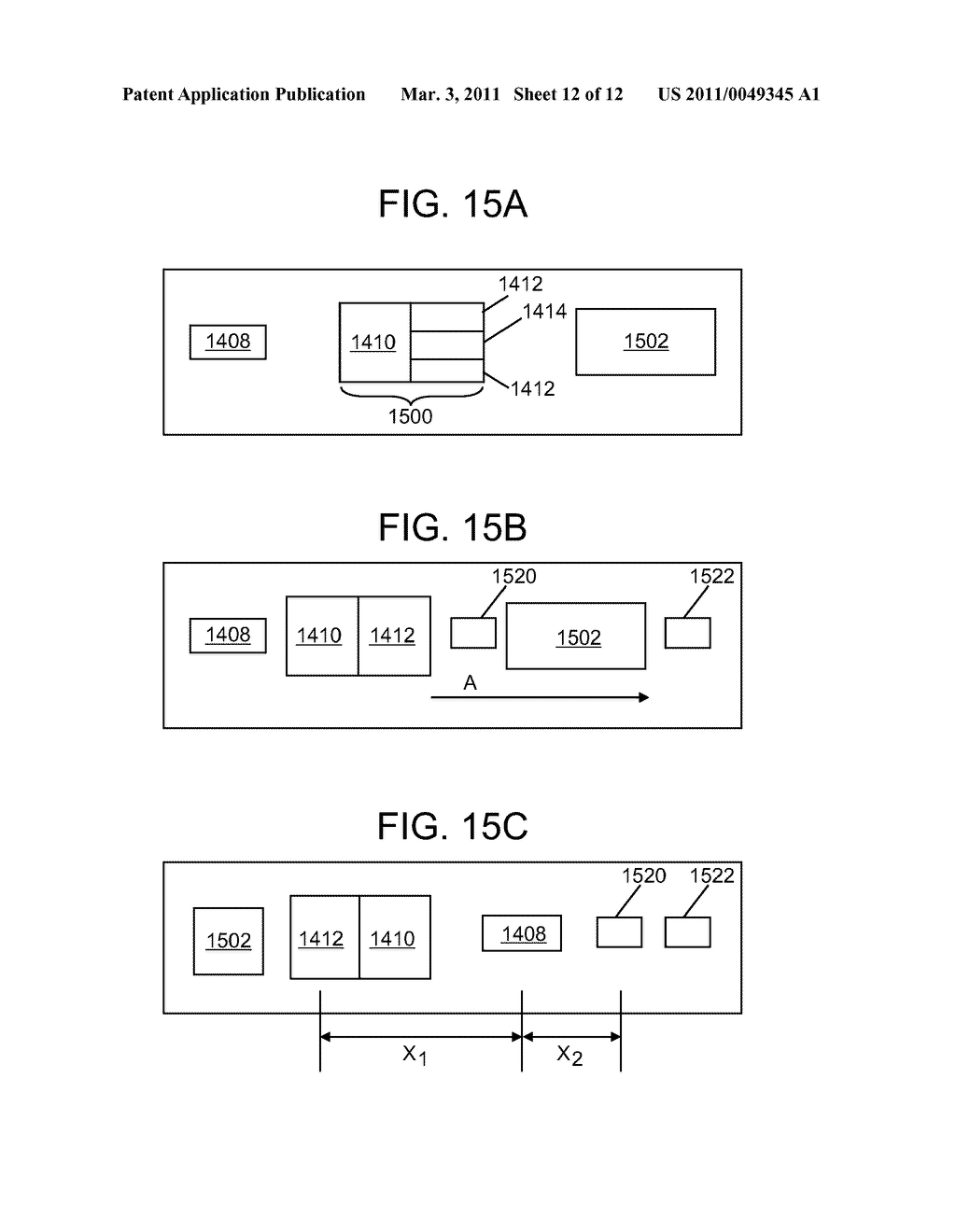 SOURCELESS GAMMA RAY PRODUCTION SYSTEM AND METHODS - diagram, schematic, and image 13