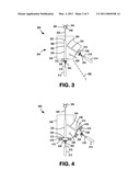 MULTIPLE INLET ATMOSPHERIC PRESSURE IONIZATION APPARATUS AND RELATED METHODS diagram and image