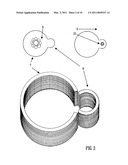 ION GUIDING DEVICE diagram and image