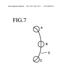 Pattern measuring apparatus and pattern measuring method diagram and image