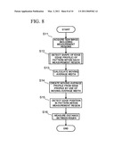 Pattern measuring apparatus and pattern measuring method diagram and image